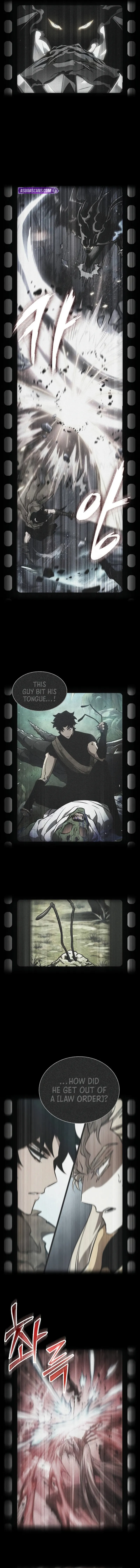 The World After the Fall, Chapter 187 image 14